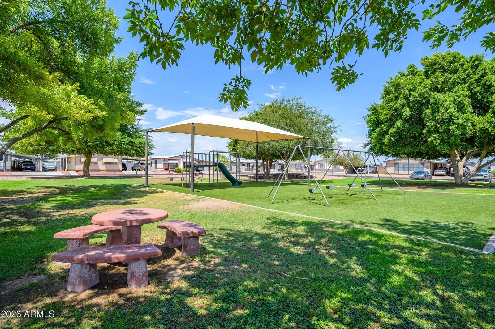 8601 N 103rd Avenue 90, Peoria, AZ 85345 — photo 41 of 42