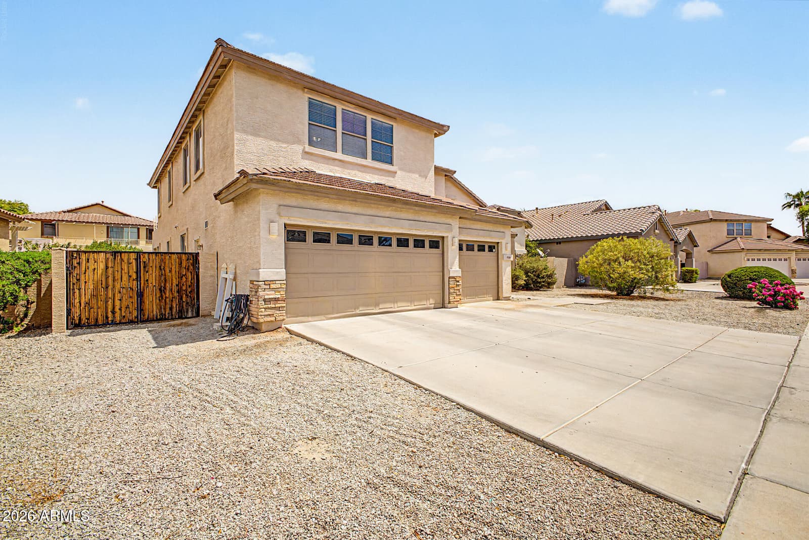 8606 W MORTEN Avenue, Glendale, AZ 85305 — photo 57 of 59