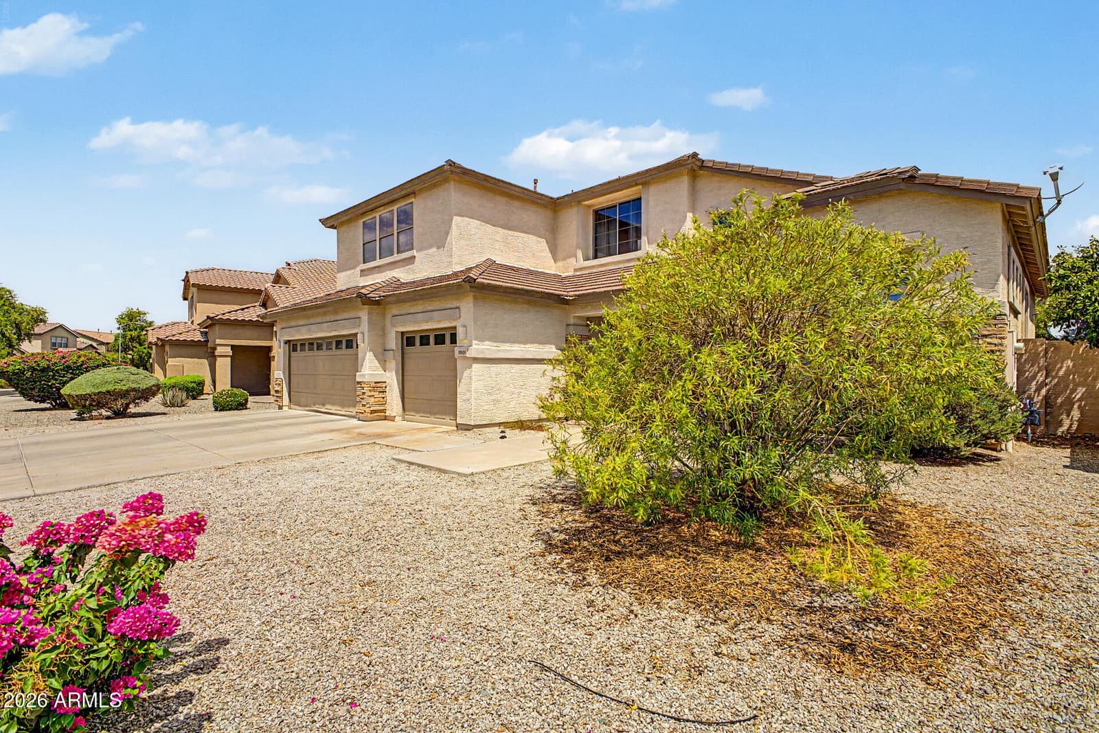 8606 W MORTEN Avenue, Glendale, AZ 85305 — photo 58 of 59