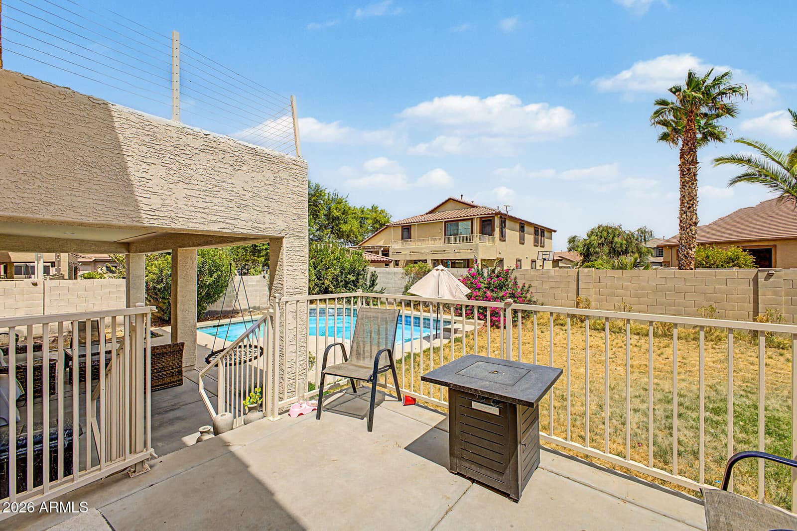 8606 W MORTEN Avenue, Glendale, AZ 85305 — photo 50 of 59