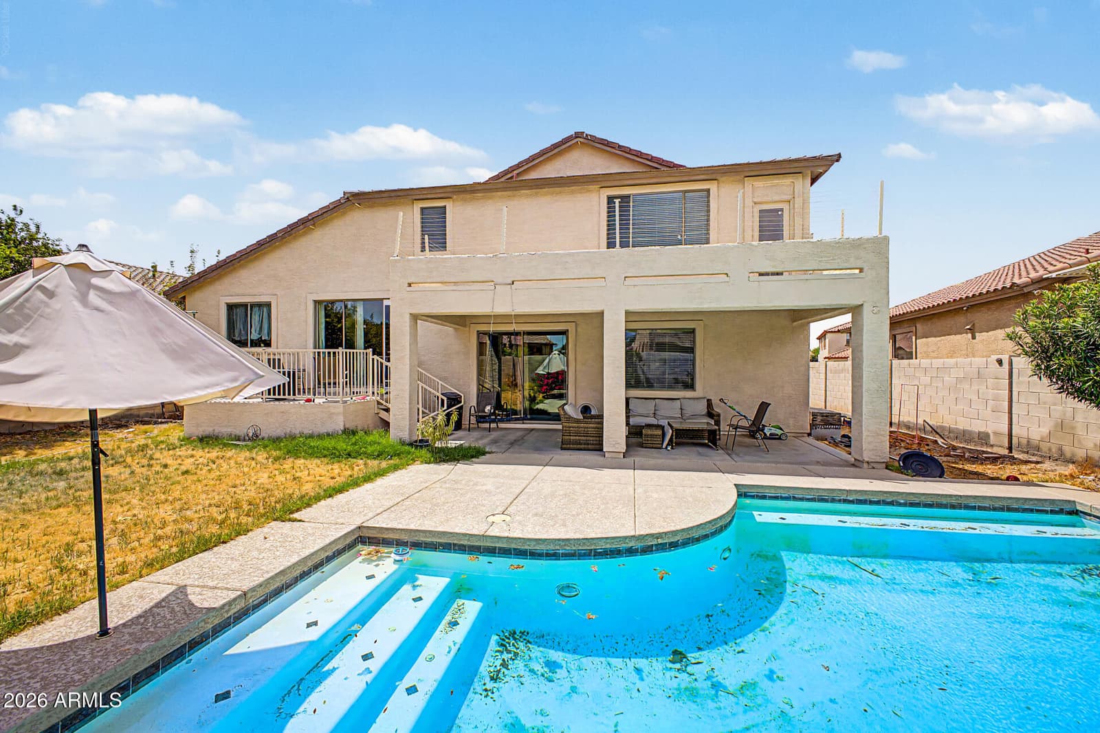 8606 W MORTEN Avenue, Glendale, AZ 85305 — photo 54 of 59