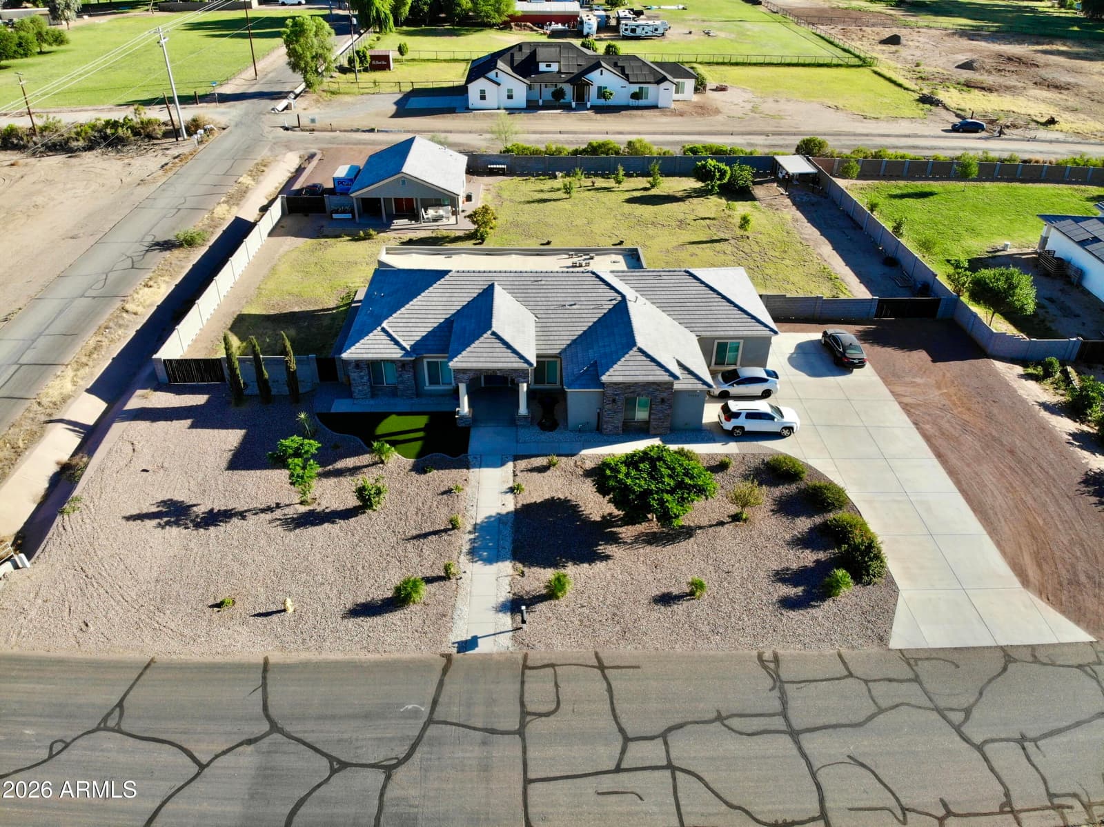 17424 W KEIM Drive, Waddell, AZ 85355 — photo 63 of 68