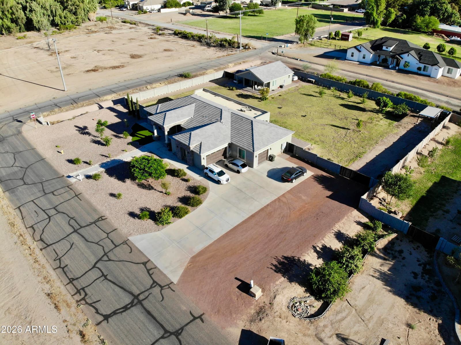 17424 W KEIM Drive, Waddell, AZ 85355 — photo 53 of 68