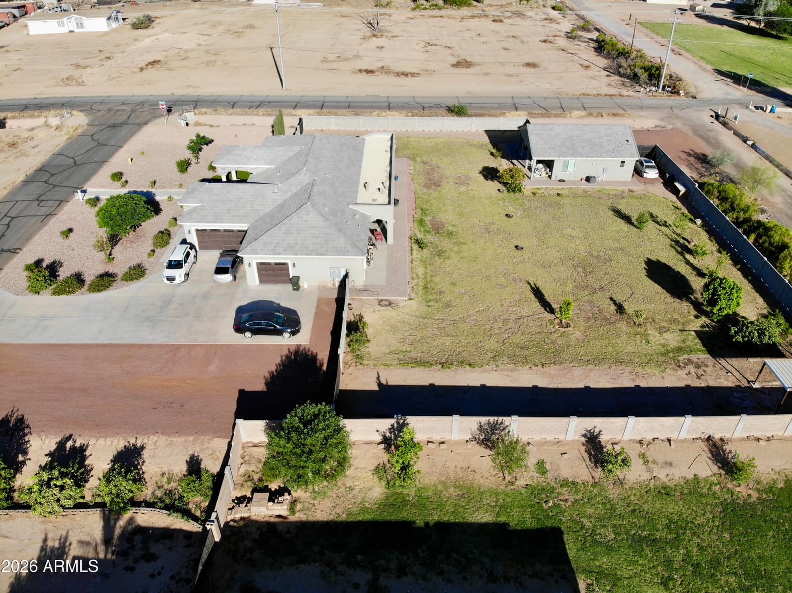 17424 W KEIM Drive, Waddell, AZ 85355 — photo 57 of 68