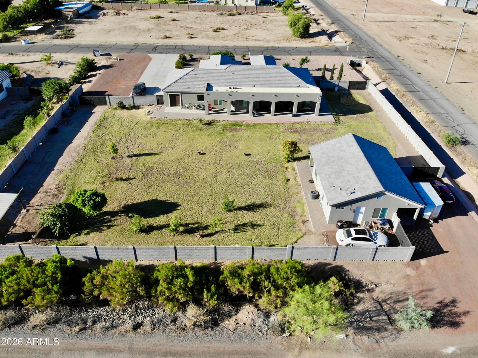 17424 W KEIM Drive, Waddell, AZ 85355 — photo 58 of 68
