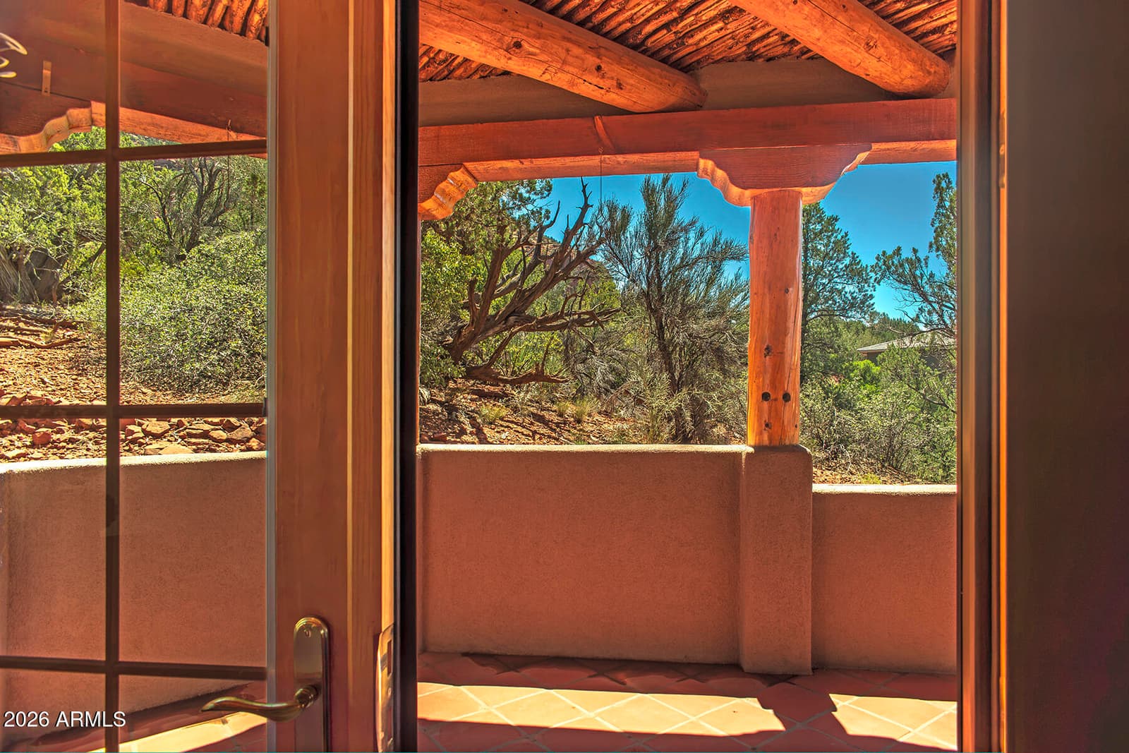 114 E MALLARD Drive, Sedona, AZ 86336 — photo 22 of 39