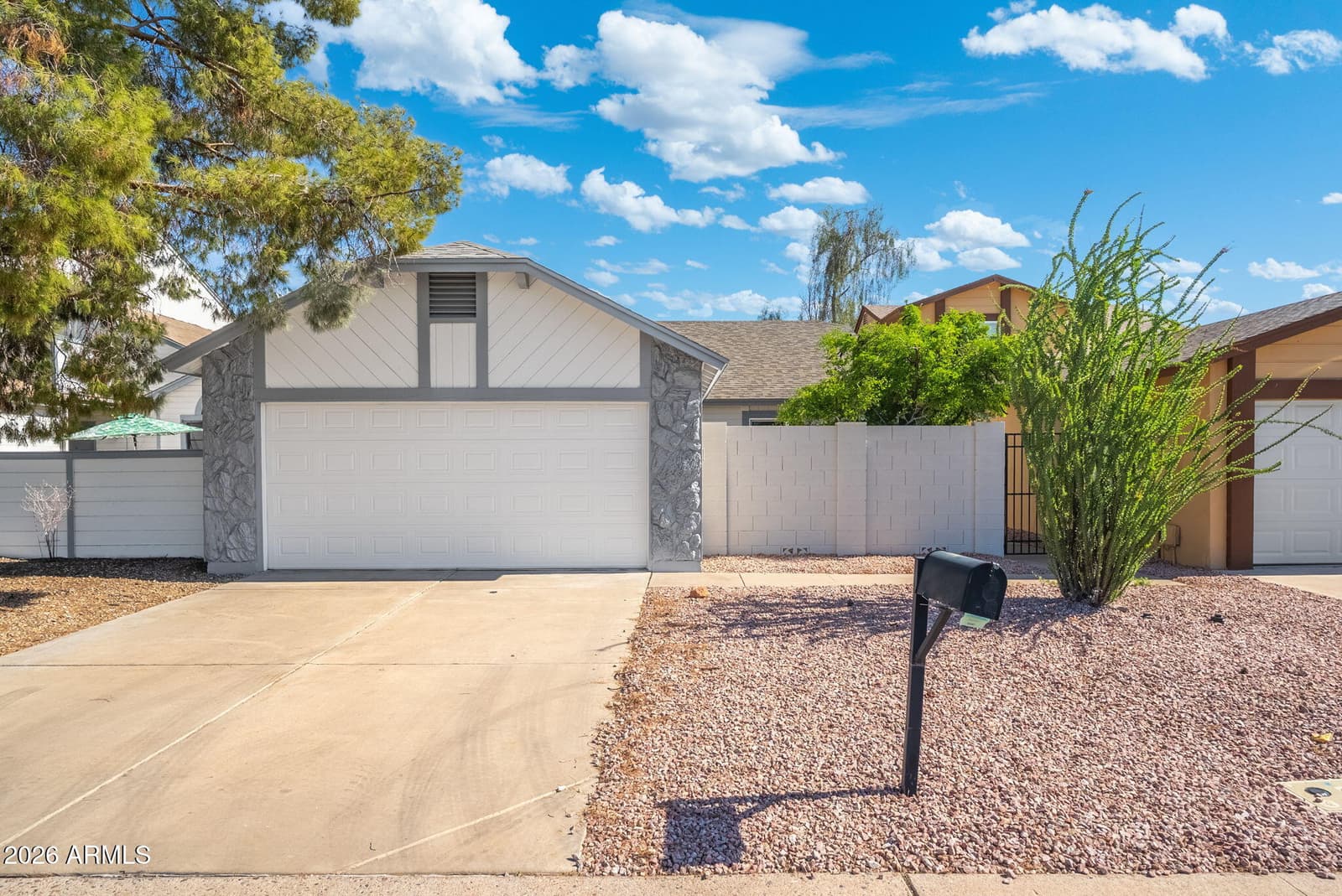 4305 E covina Street, Mesa, AZ 85205