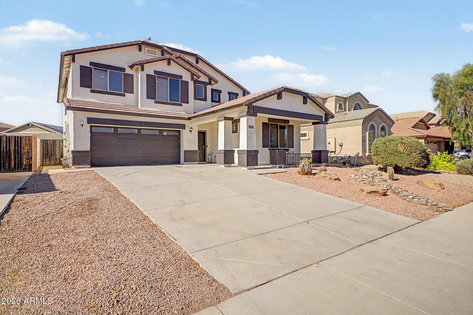 16124 W WILLIAMS Street, Goodyear, AZ 85338 — photo 13 of 56