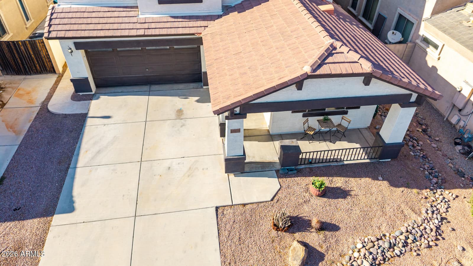 16124 W WILLIAMS Street, Goodyear, AZ 85338 — photo 50 of 56