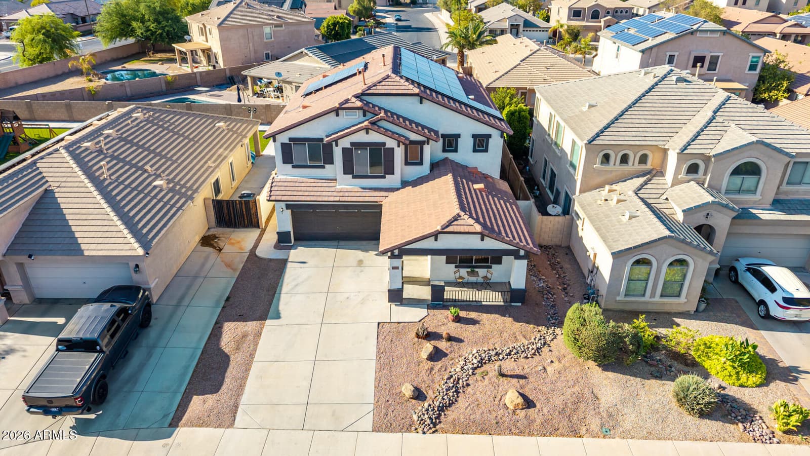 16124 W WILLIAMS Street, Goodyear, AZ 85338 — photo 44 of 56