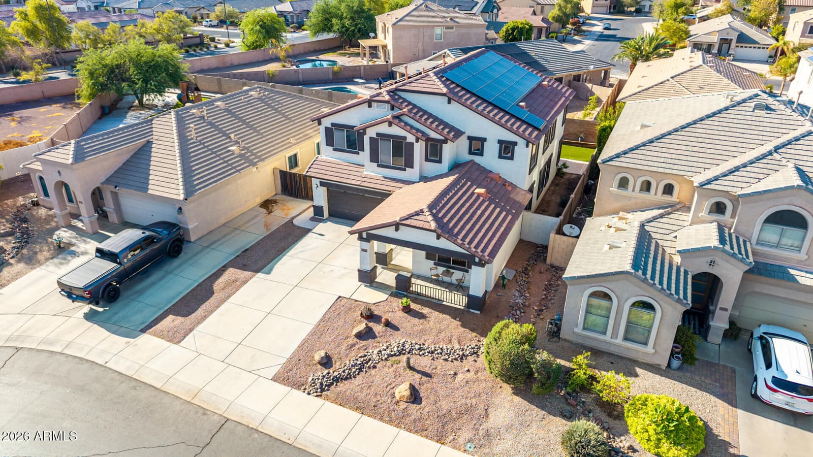 16124 W WILLIAMS Street, Goodyear, AZ 85338 — photo 45 of 56