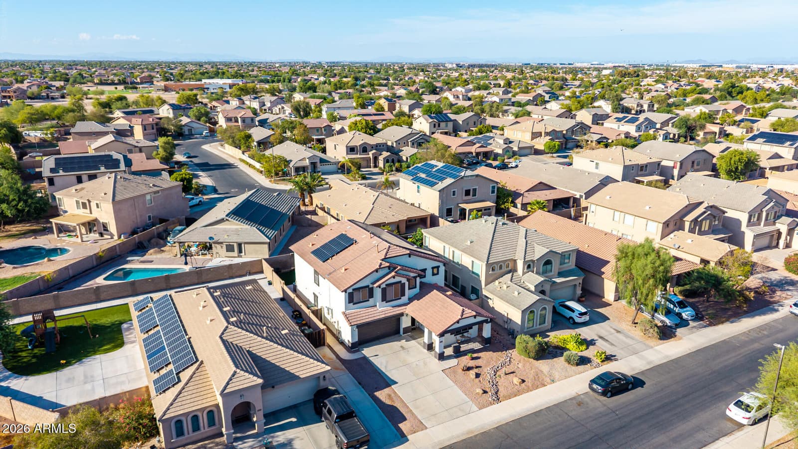 16124 W WILLIAMS Street, Goodyear, AZ 85338 — photo 51 of 56