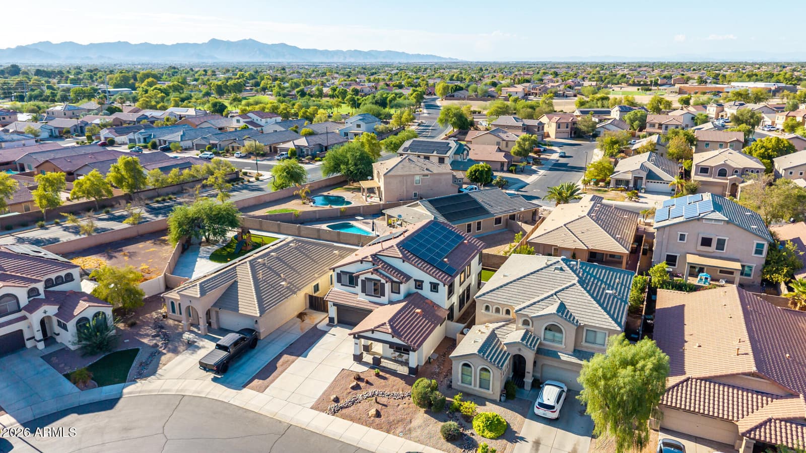 16124 W WILLIAMS Street, Goodyear, AZ 85338 — photo 52 of 56