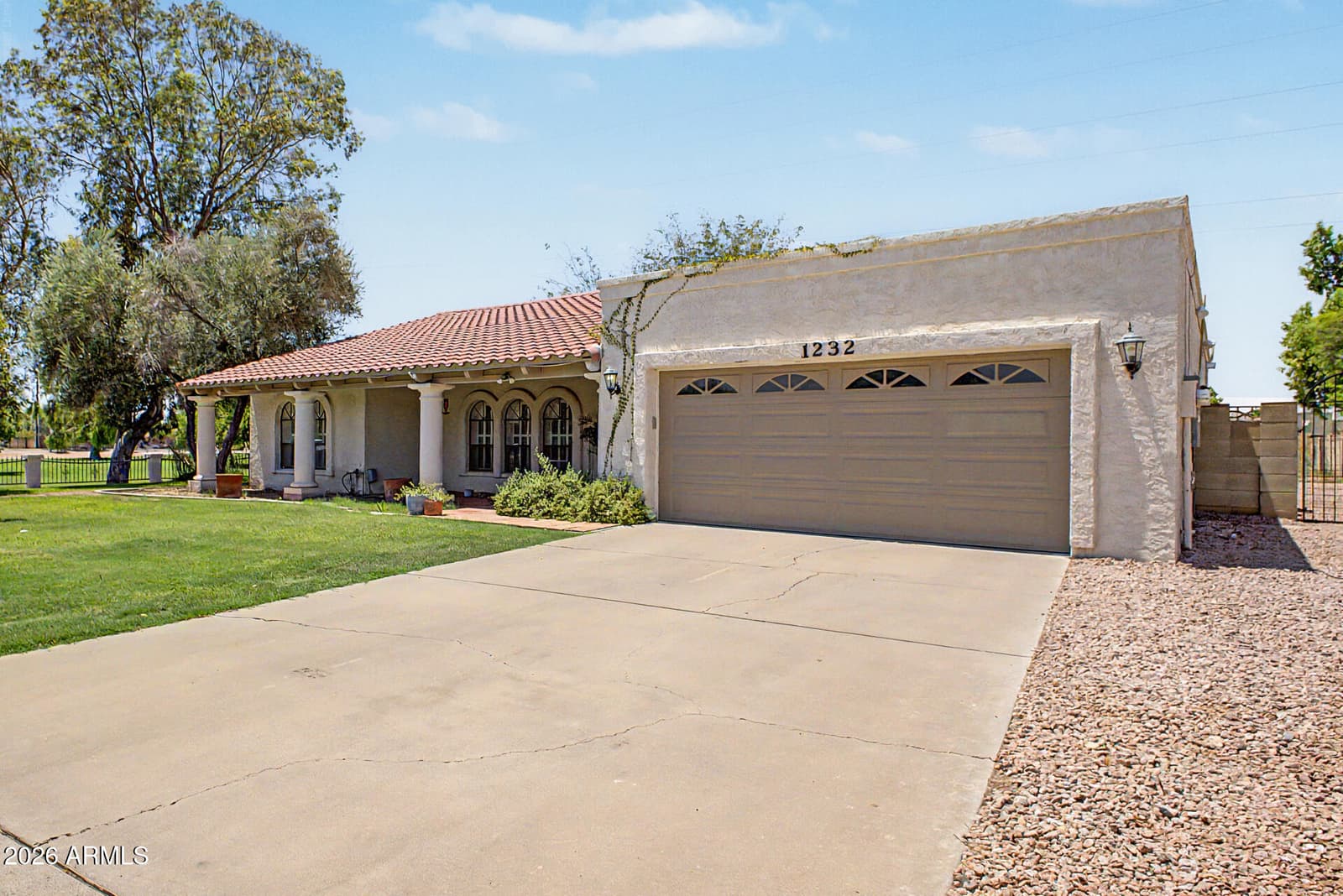1232 N BARKLEY, Mesa, AZ 85203 — photo 35 of 48