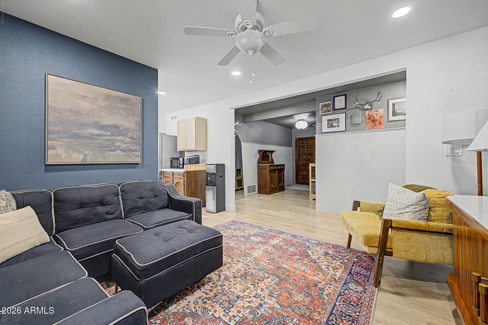 1232 N BARKLEY, Mesa, AZ 85203 — photo 3 of 48