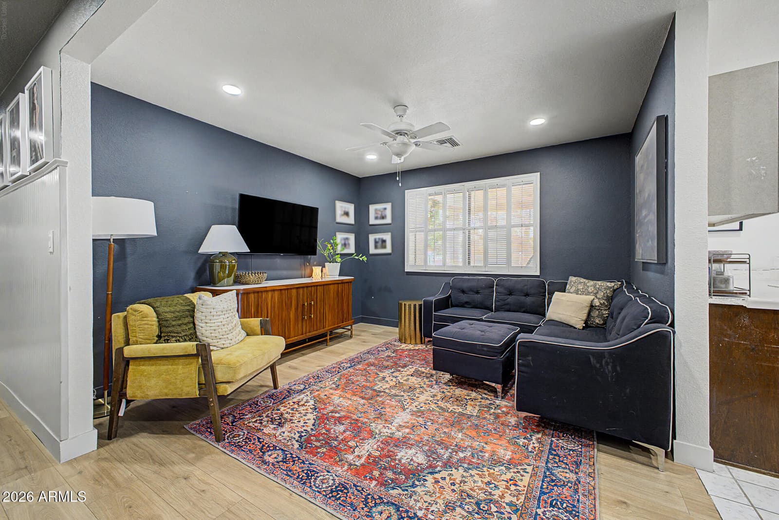 1232 N BARKLEY, Mesa, AZ 85203 — photo 4 of 48