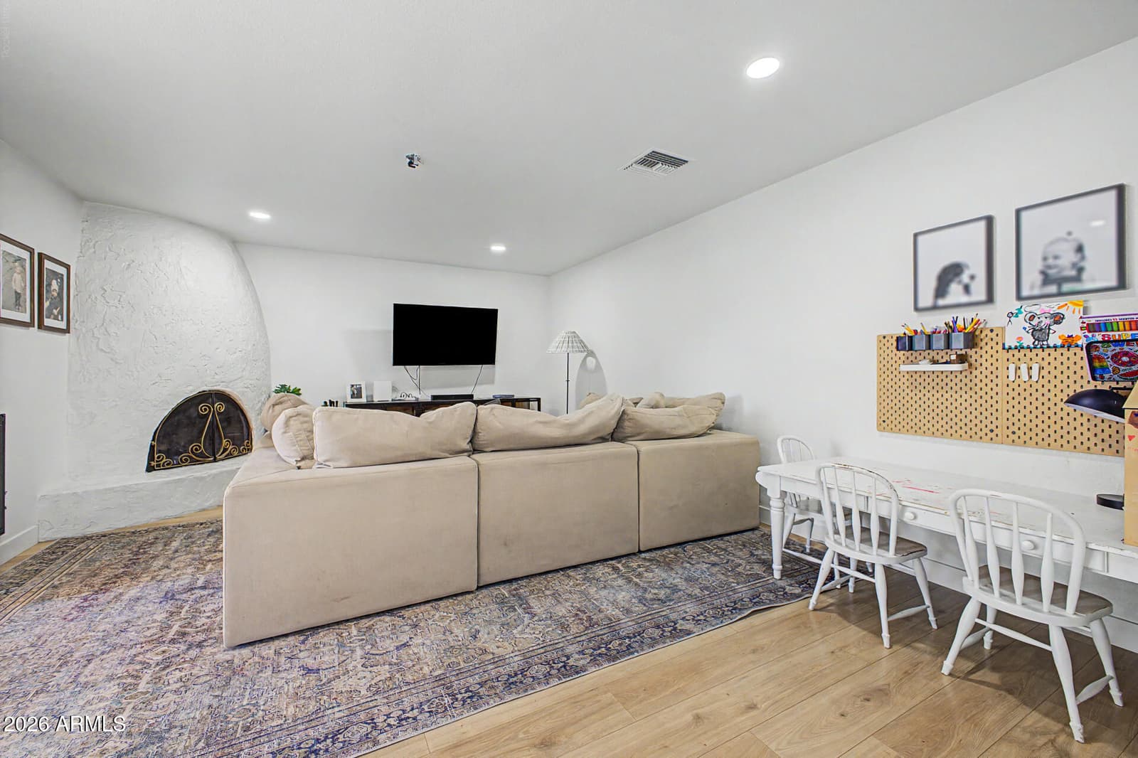 1232 N BARKLEY, Mesa, AZ 85203 — photo 7 of 48
