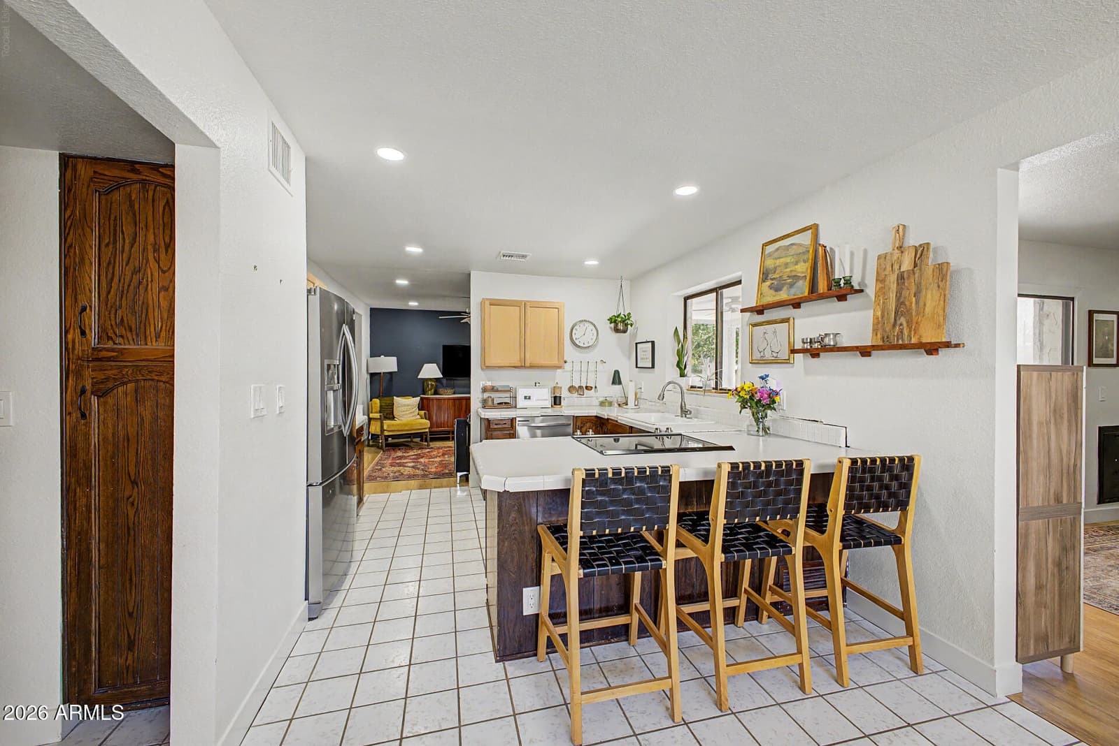1232 N BARKLEY, Mesa, AZ 85203 — photo 13 of 48