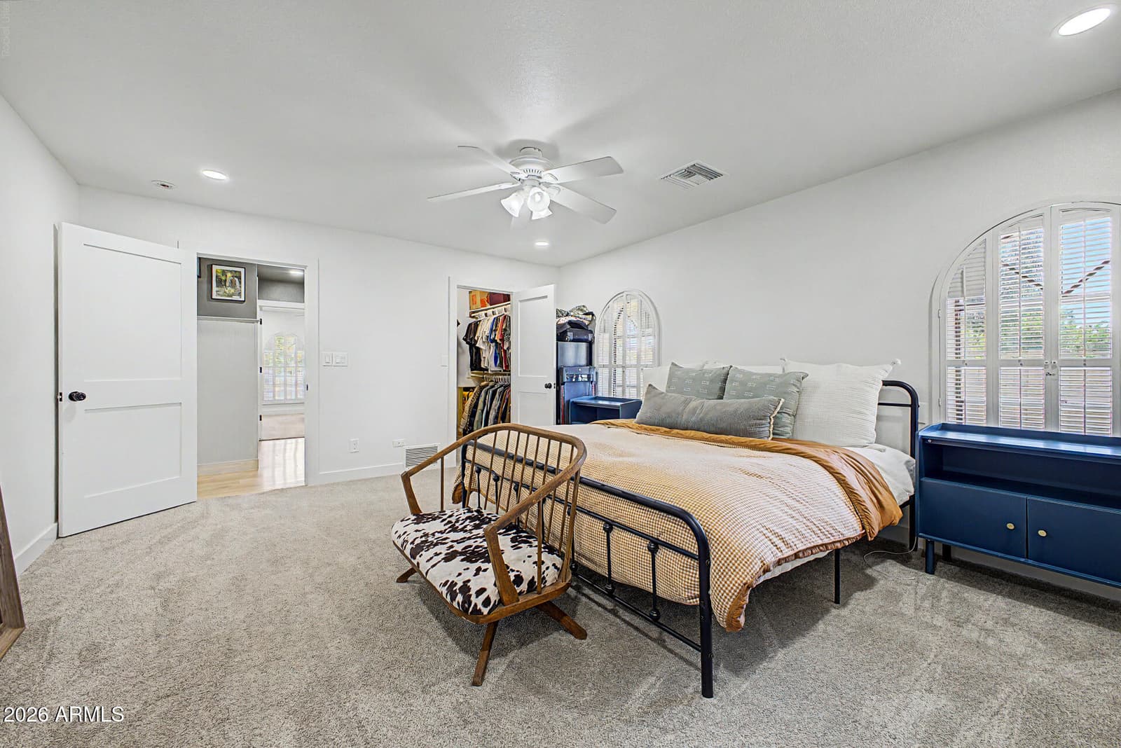 1232 N BARKLEY, Mesa, AZ 85203 — photo 15 of 48