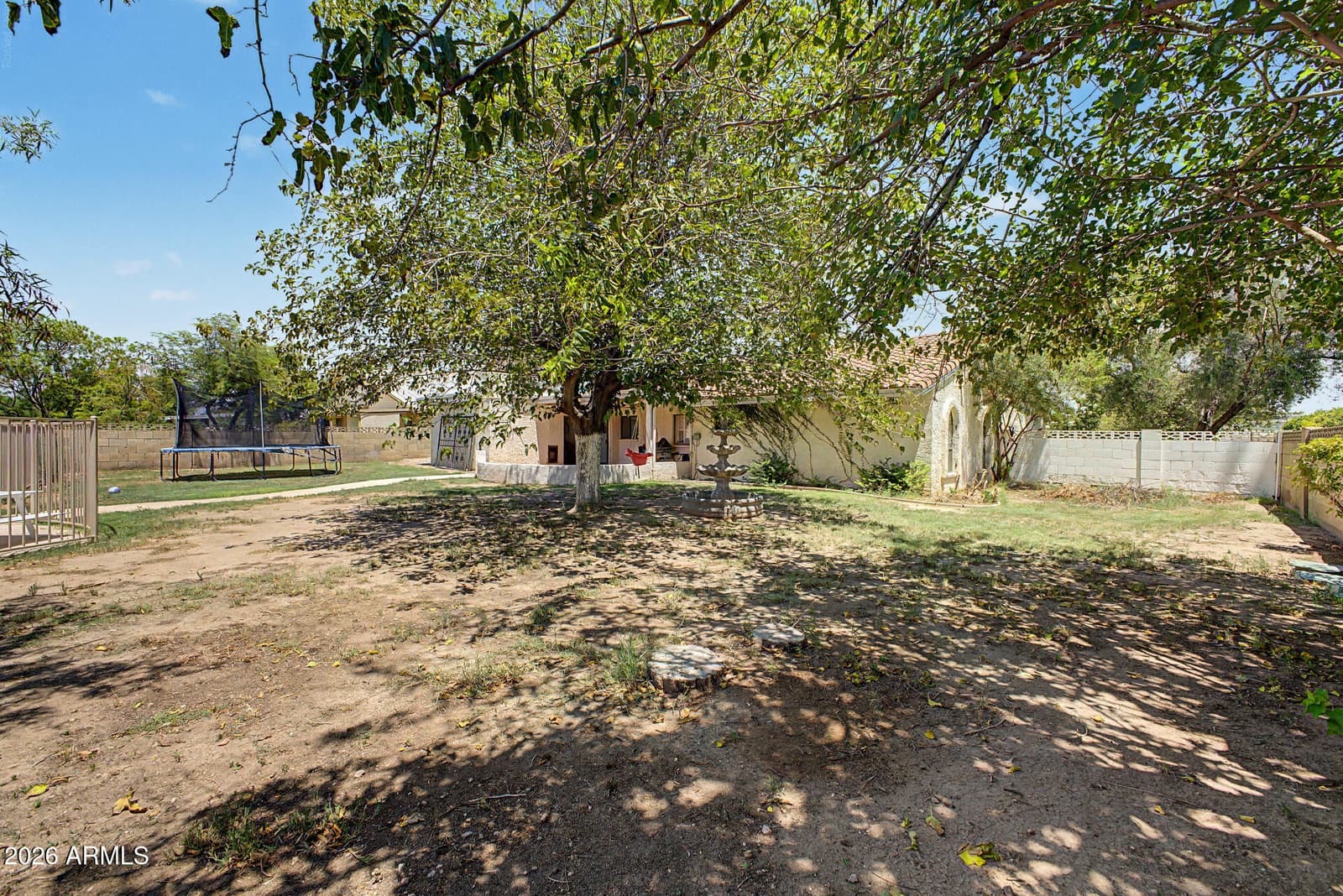 1232 N BARKLEY, Mesa, AZ 85203 — photo 28 of 48
