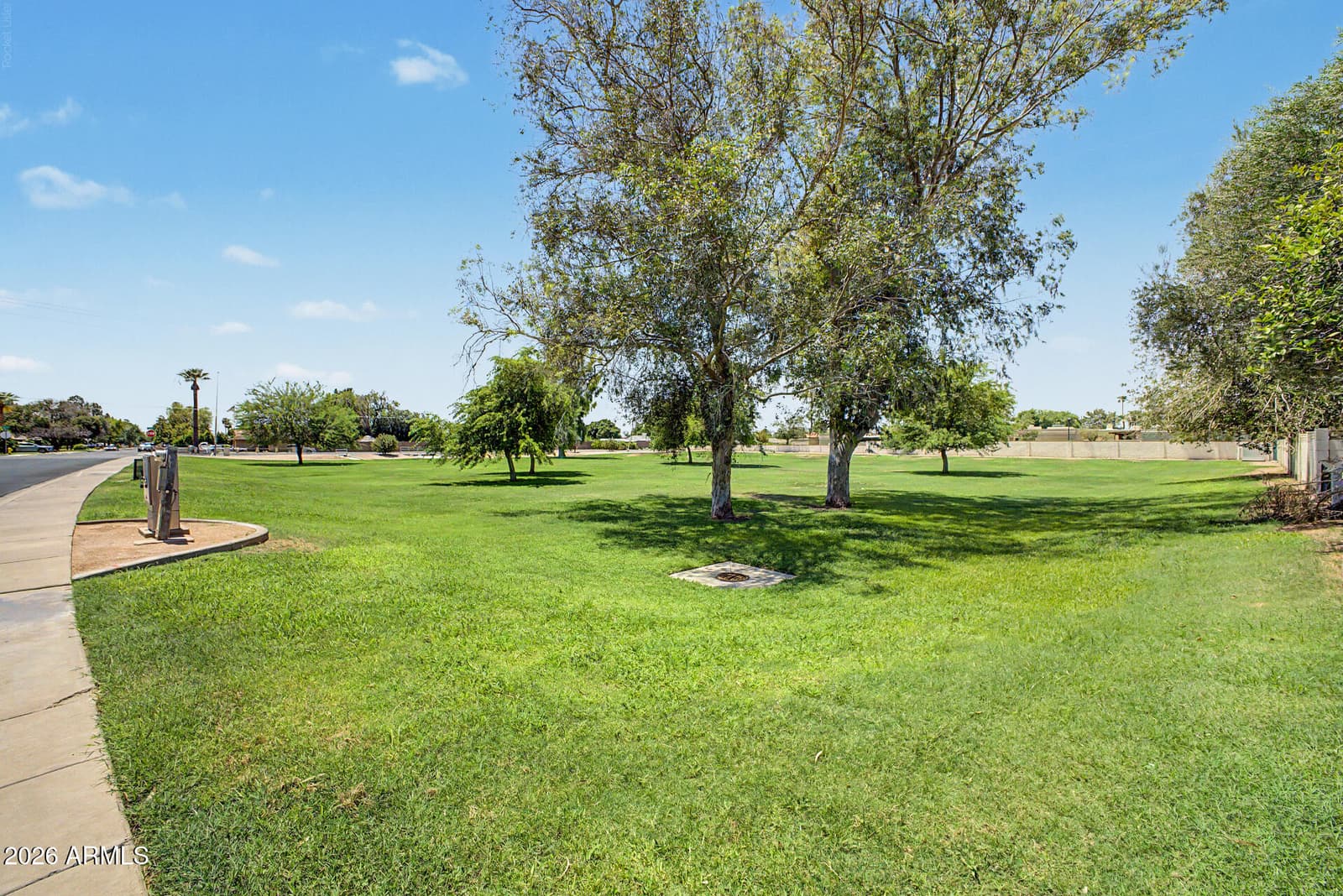 1232 N BARKLEY, Mesa, AZ 85203 — photo 30 of 48