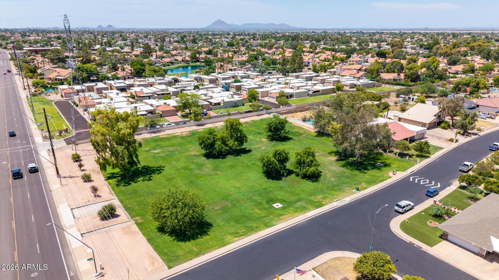 1232 N BARKLEY, Mesa, AZ 85203 — photo 33 of 48