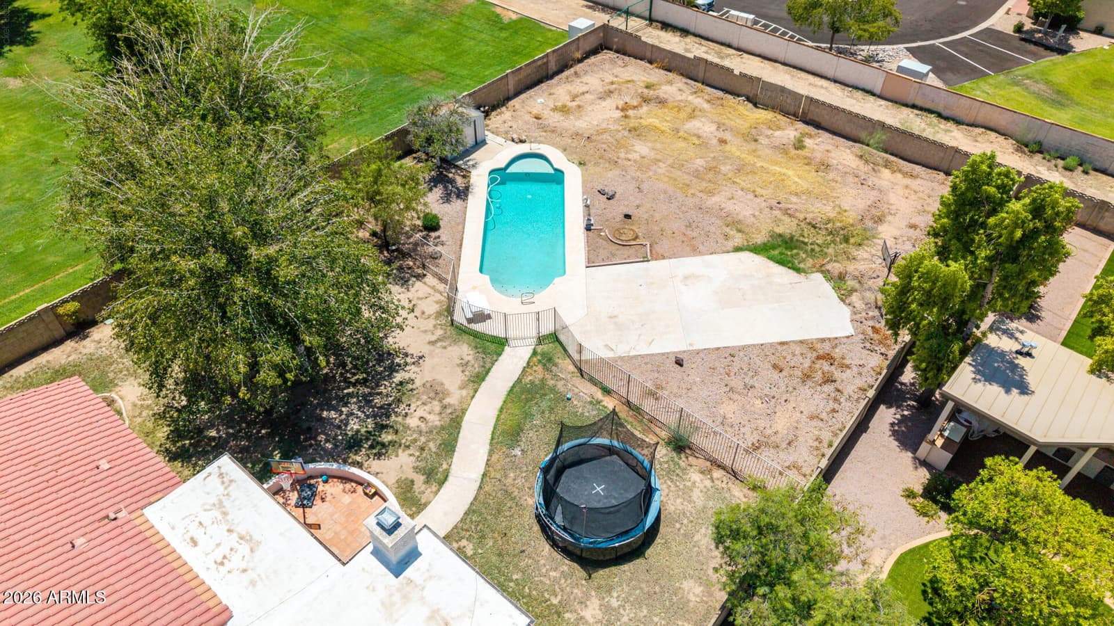 1232 N BARKLEY, Mesa, AZ 85203 — photo 45 of 48
