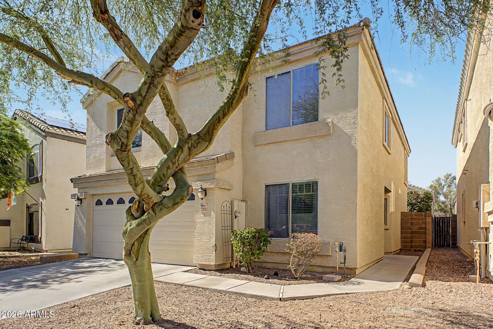 12920 W LAWRENCE Court, Glendale, AZ 85307 — photo 3 of 33