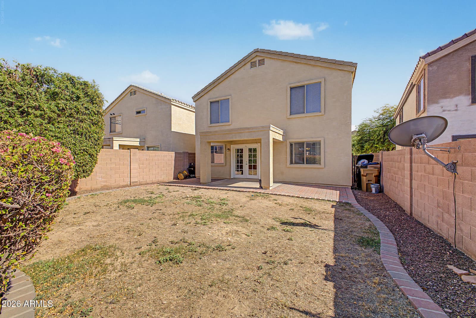 12920 W LAWRENCE Court, Glendale, AZ 85307 — photo 32 of 33