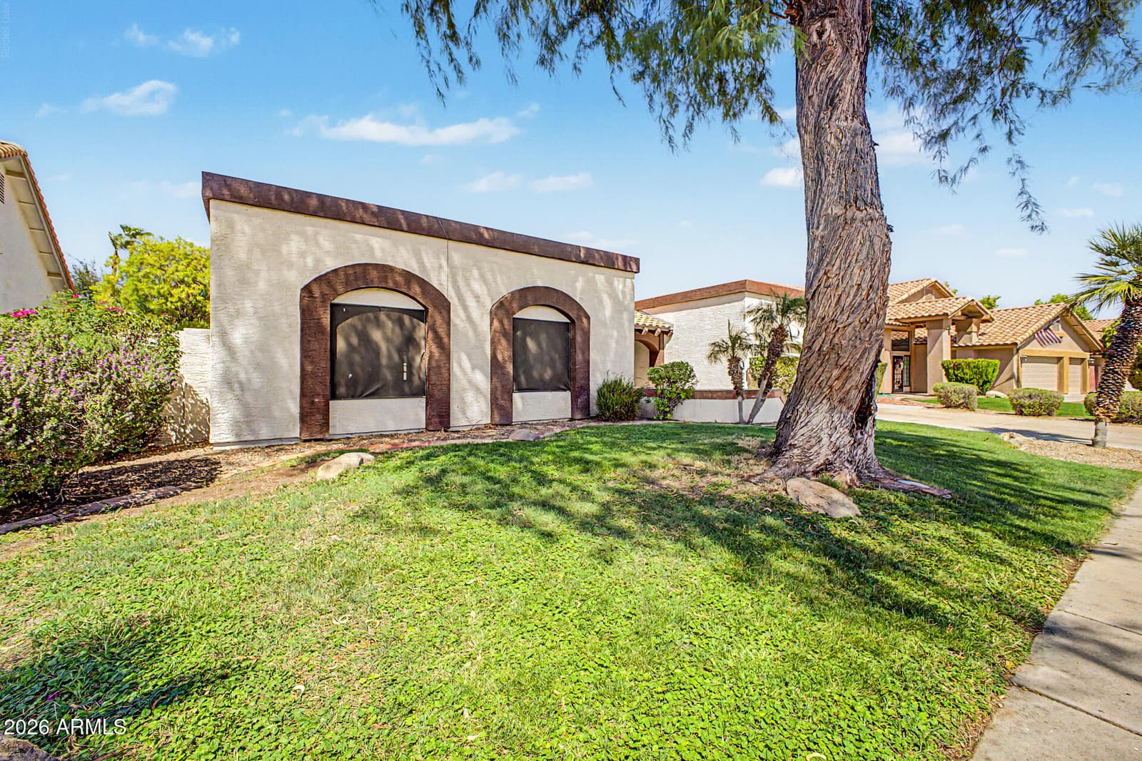 1042 W NEWPORT BEACH Drive, Gilbert, AZ 85233 — photo 49 of 52