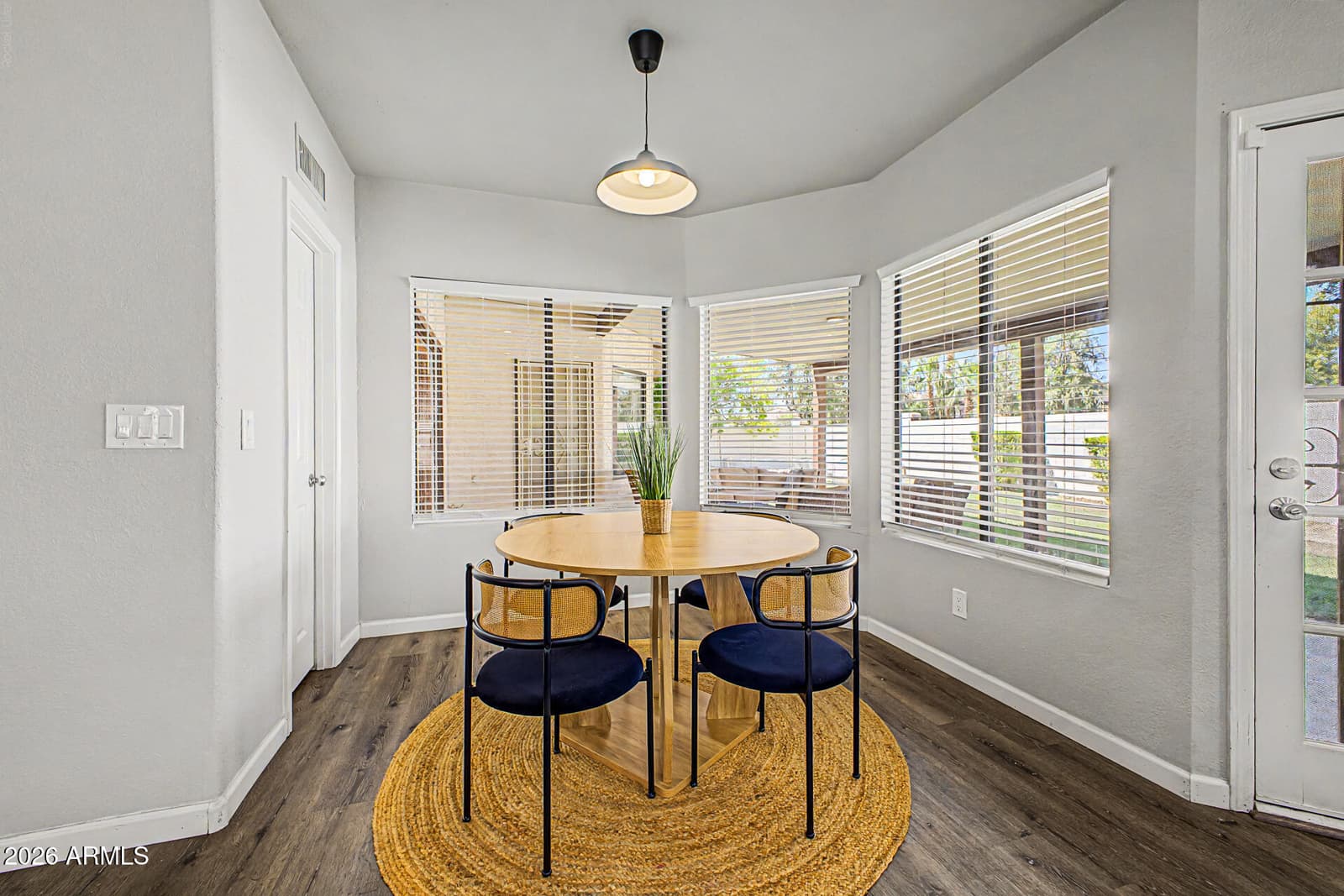 1042 W NEWPORT BEACH Drive, Gilbert, AZ 85233 — photo 12 of 52