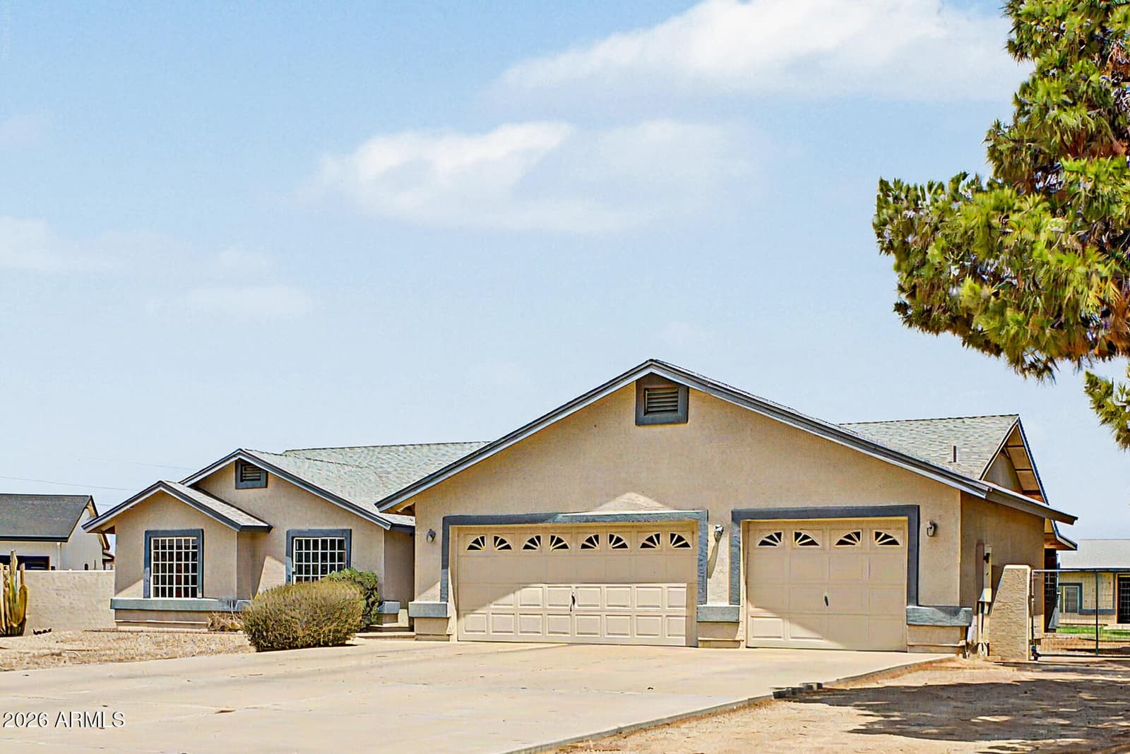25438 W PUEBLO Avenue, Buckeye, AZ 85326 — photo 58 of 61