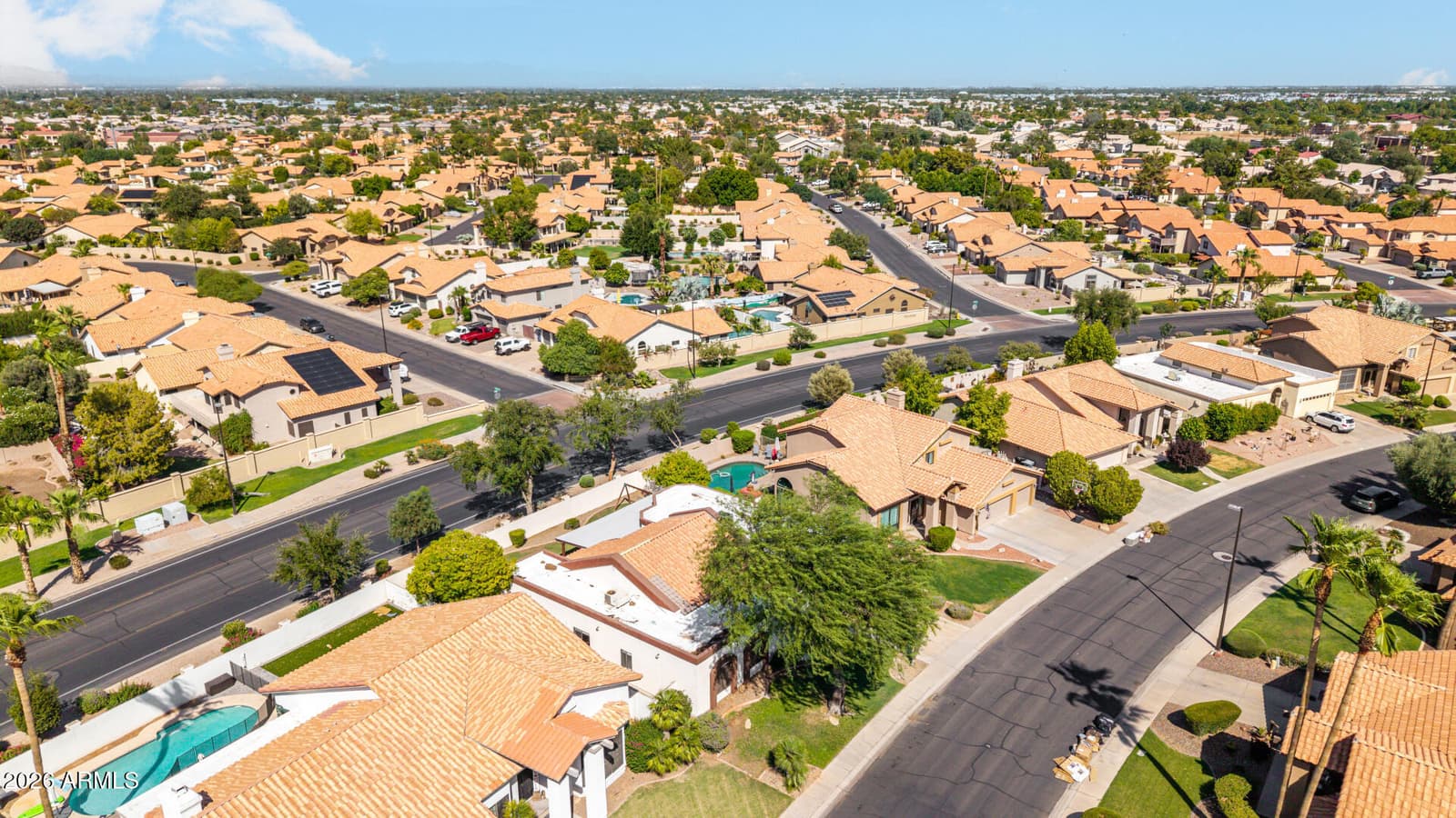 1042 W NEWPORT BEACH Drive, Gilbert, AZ 85233 — photo 43 of 52