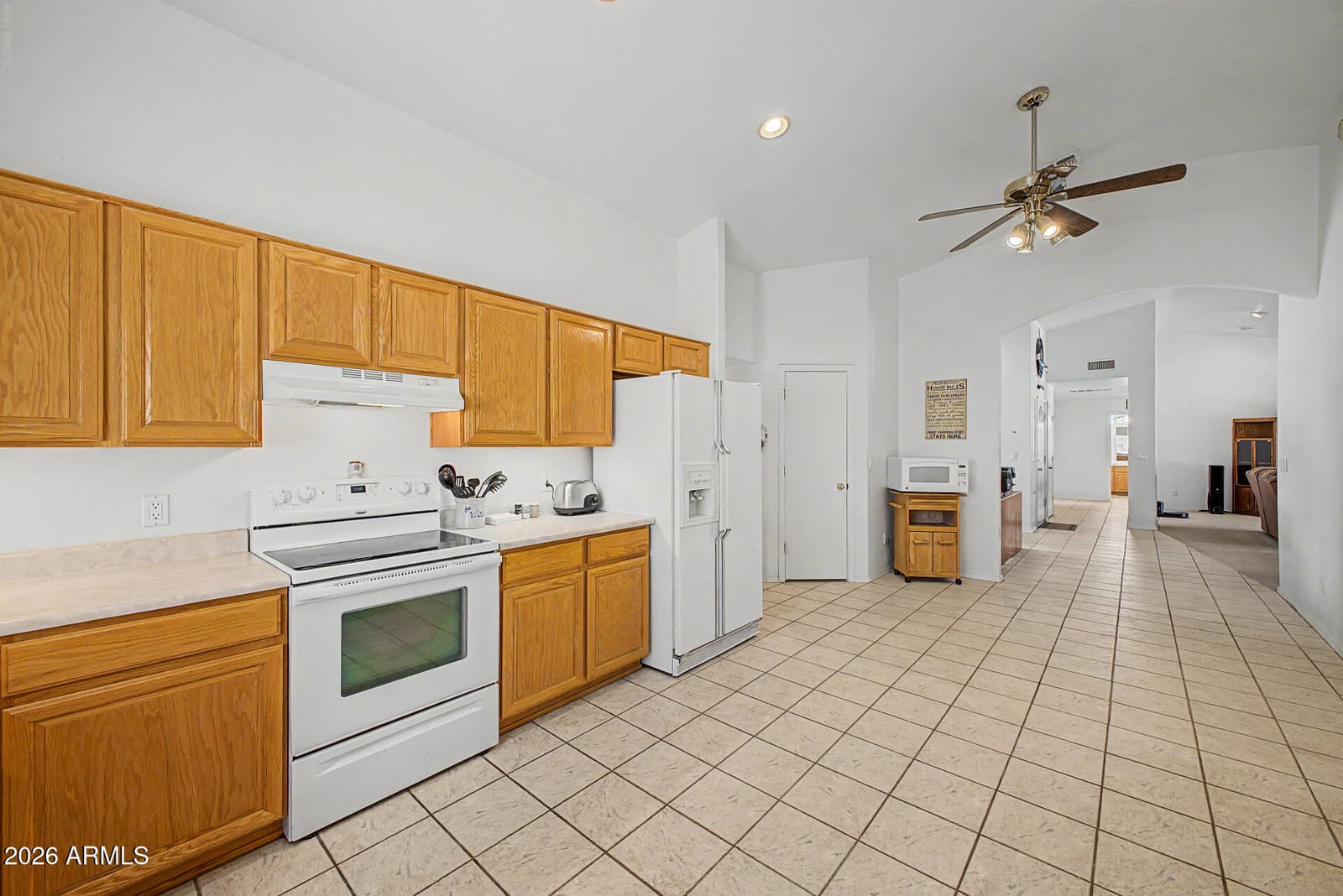 25438 W PUEBLO Avenue, Buckeye, AZ 85326 — photo 11 of 61
