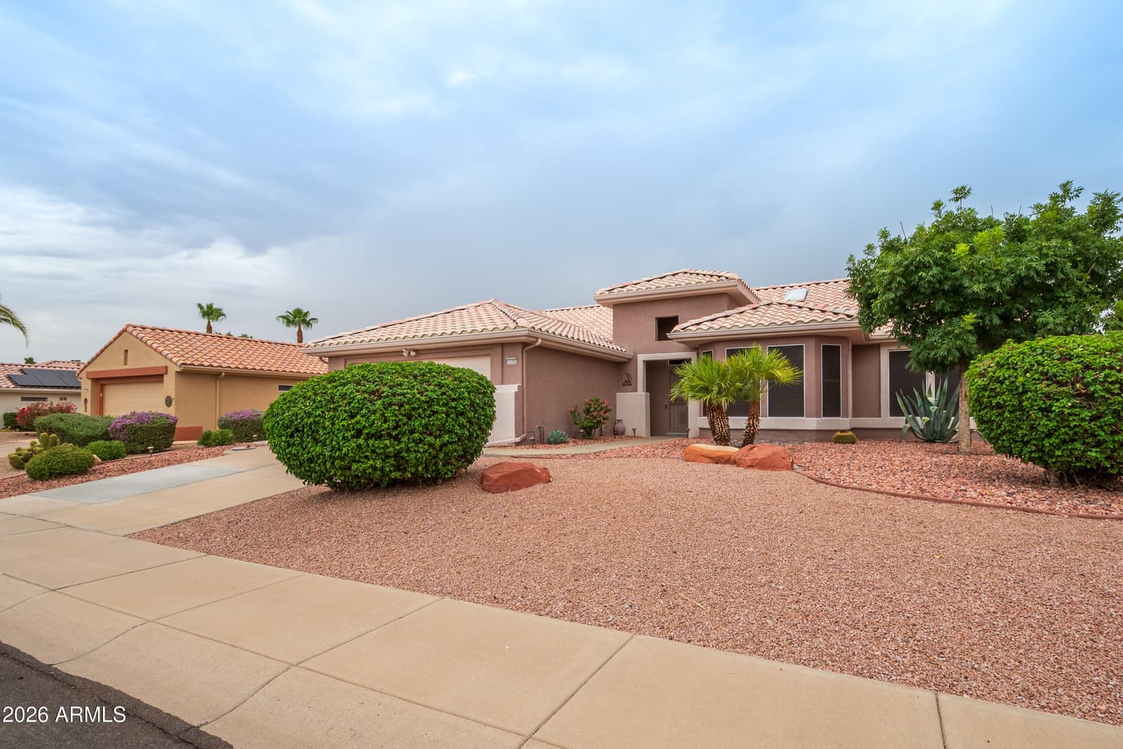 15192 W LAS BRIZAS Lane, Sun City West, AZ 85375 — photo 1 of 31