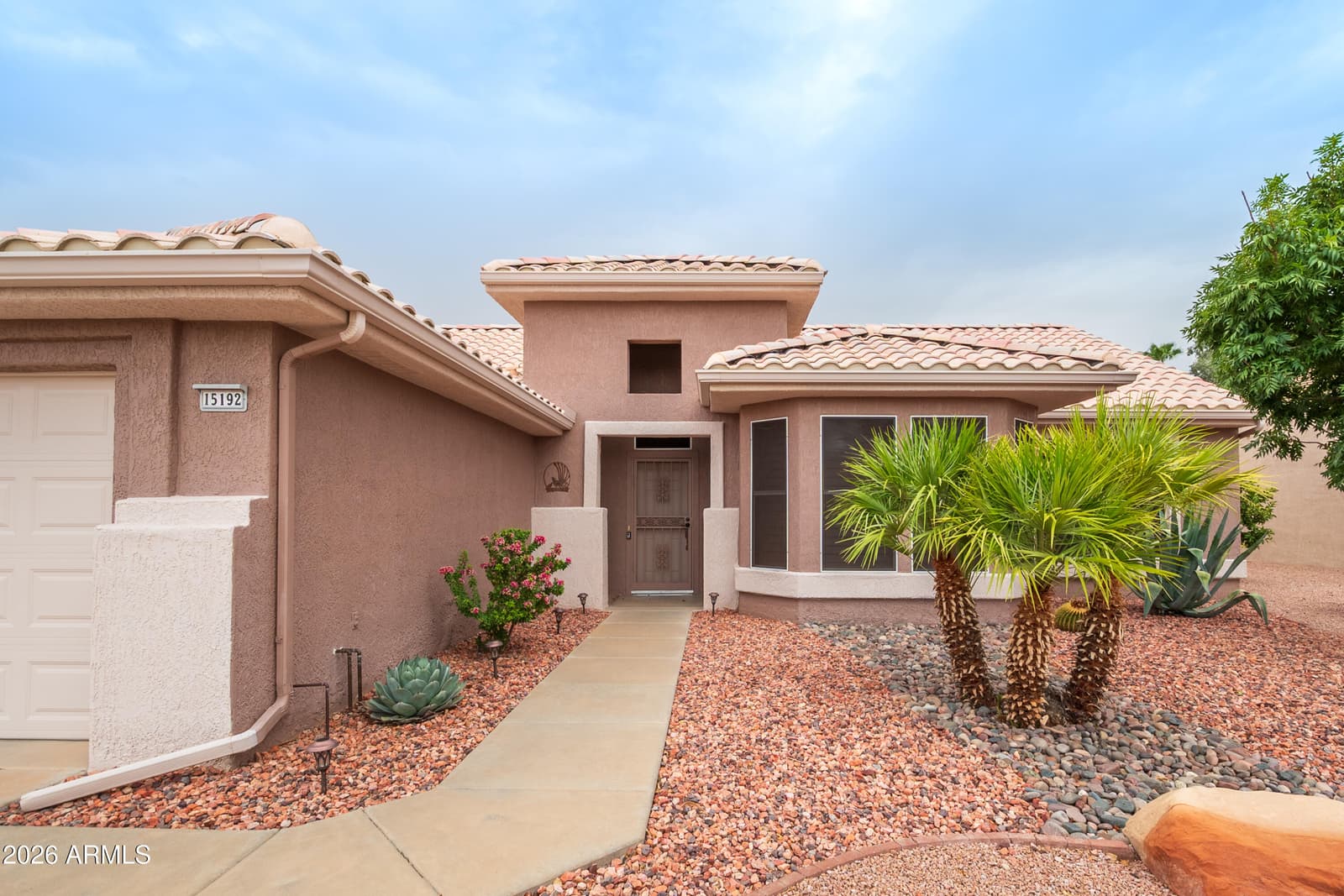 15192 W LAS BRIZAS Lane, Sun City West, AZ 85375 — photo 2 of 31