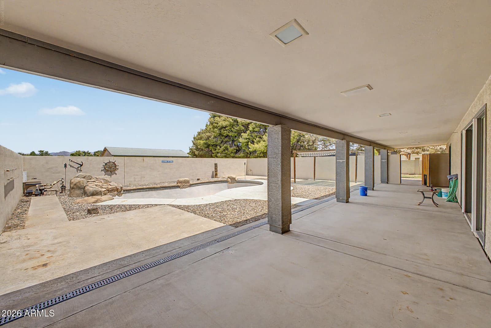 25438 W PUEBLO Avenue, Buckeye, AZ 85326 — photo 35 of 61