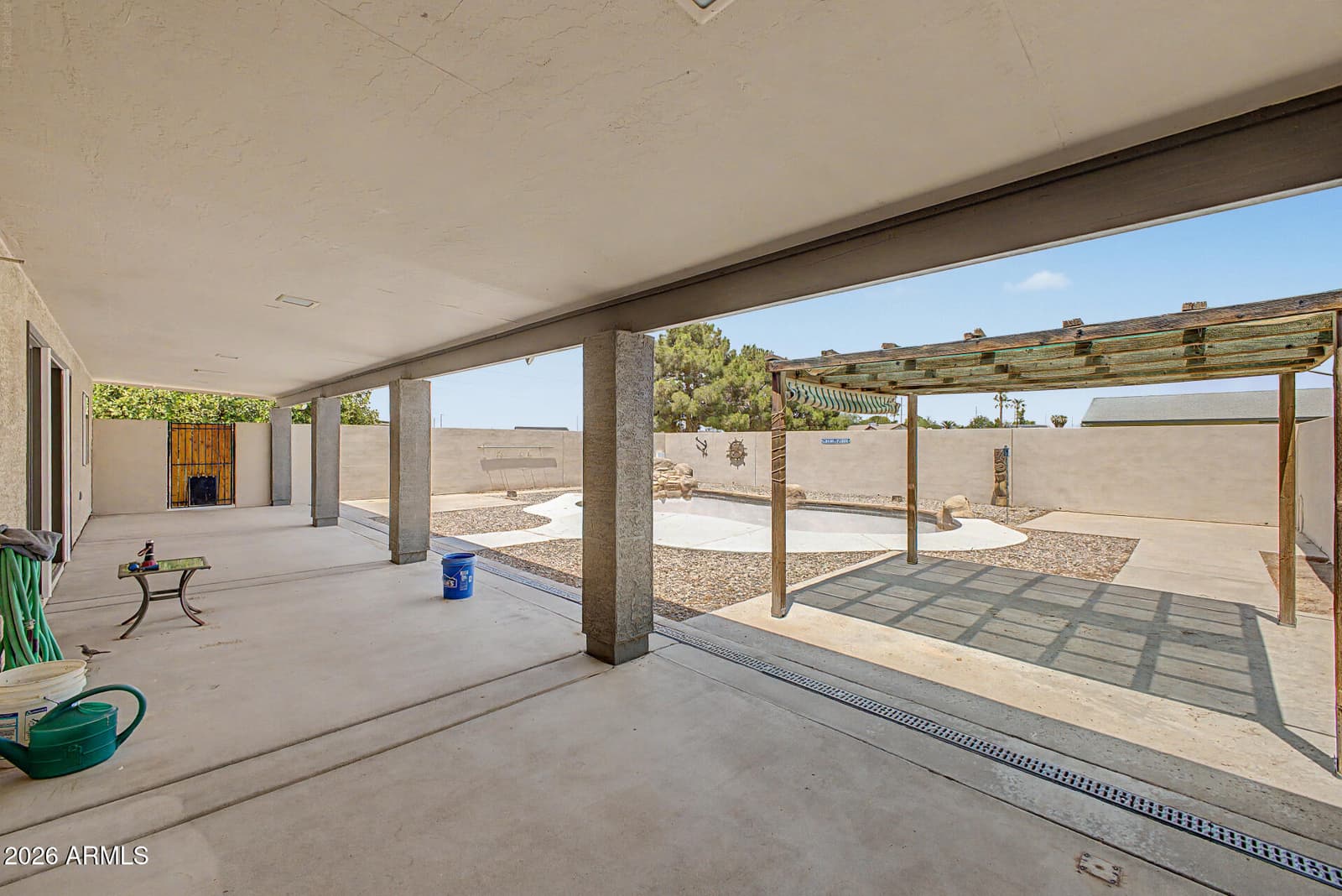 25438 W PUEBLO Avenue, Buckeye, AZ 85326 — photo 37 of 61