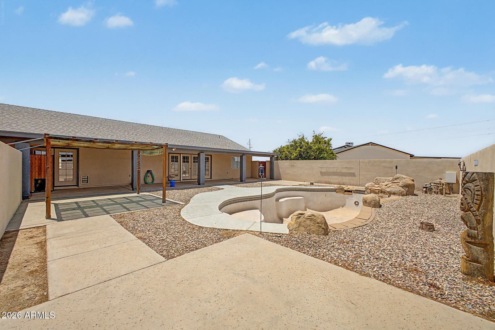 25438 W PUEBLO Avenue, Buckeye, AZ 85326 — photo 38 of 61