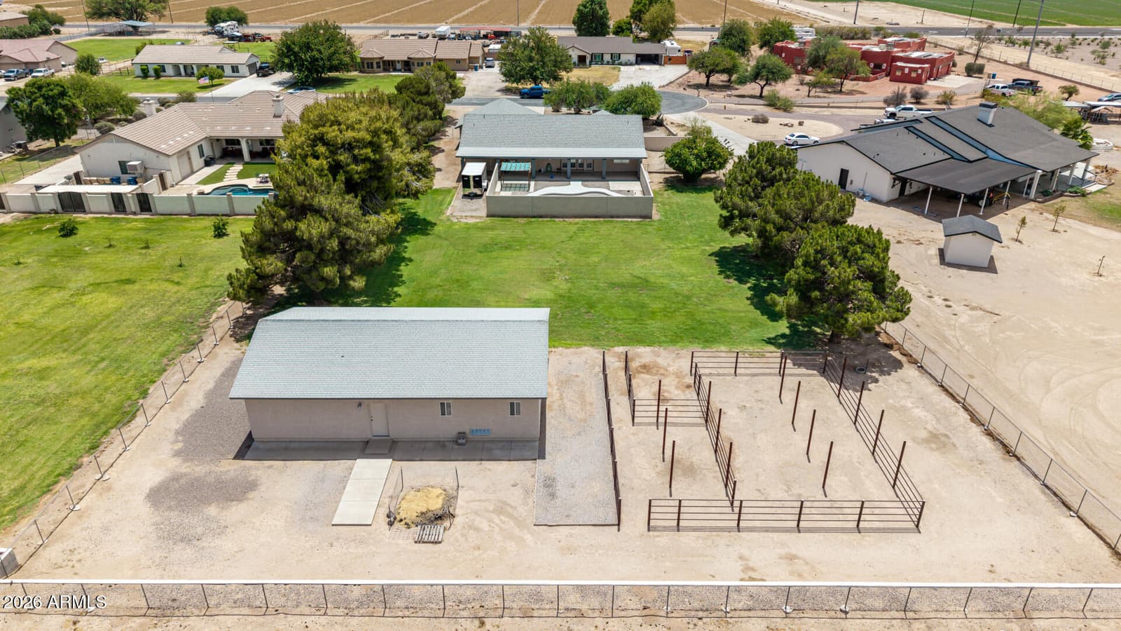 25438 W PUEBLO Avenue, Buckeye, AZ 85326 — photo 3 of 61