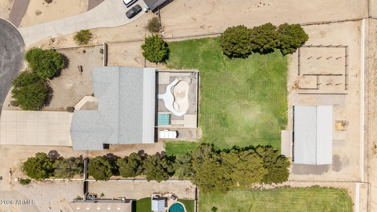 25438 W PUEBLO Avenue, Buckeye, AZ 85326 — photo 49 of 61