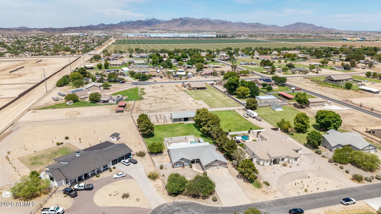 25438 W PUEBLO Avenue, Buckeye, AZ 85326 — photo 55 of 61