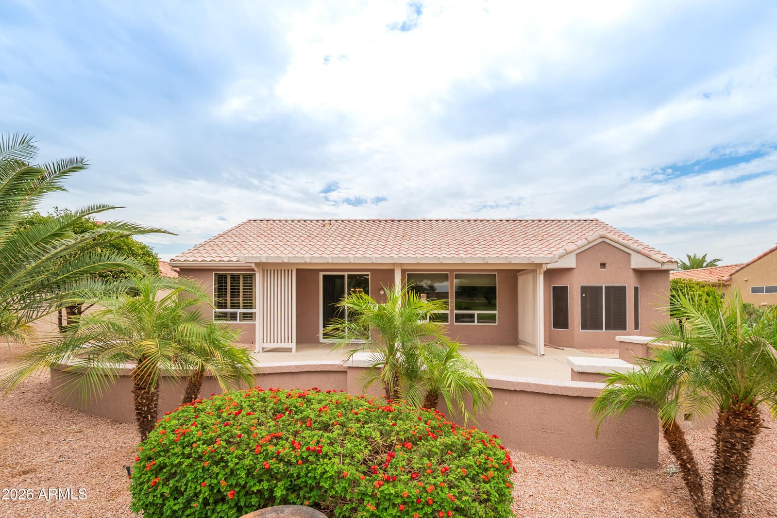 15192 W LAS BRIZAS Lane, Sun City West, AZ 85375 — photo 25 of 31