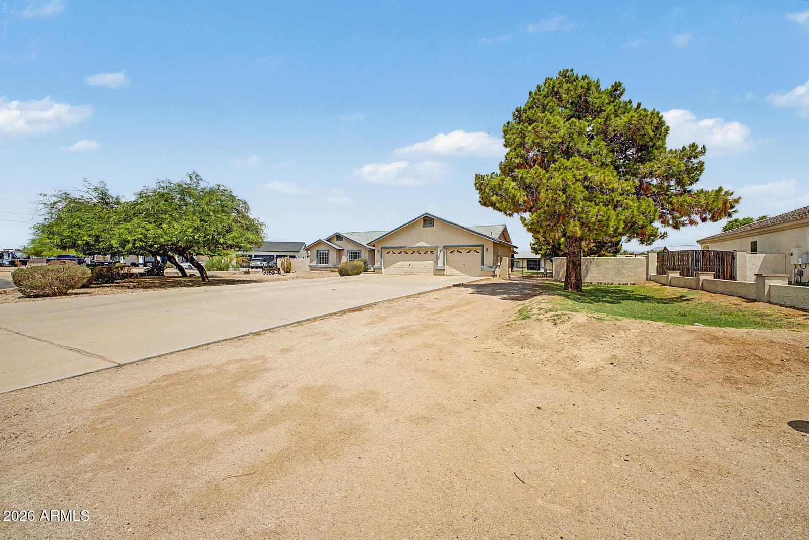 25438 W PUEBLO Avenue, Buckeye, AZ 85326 — photo 57 of 61
