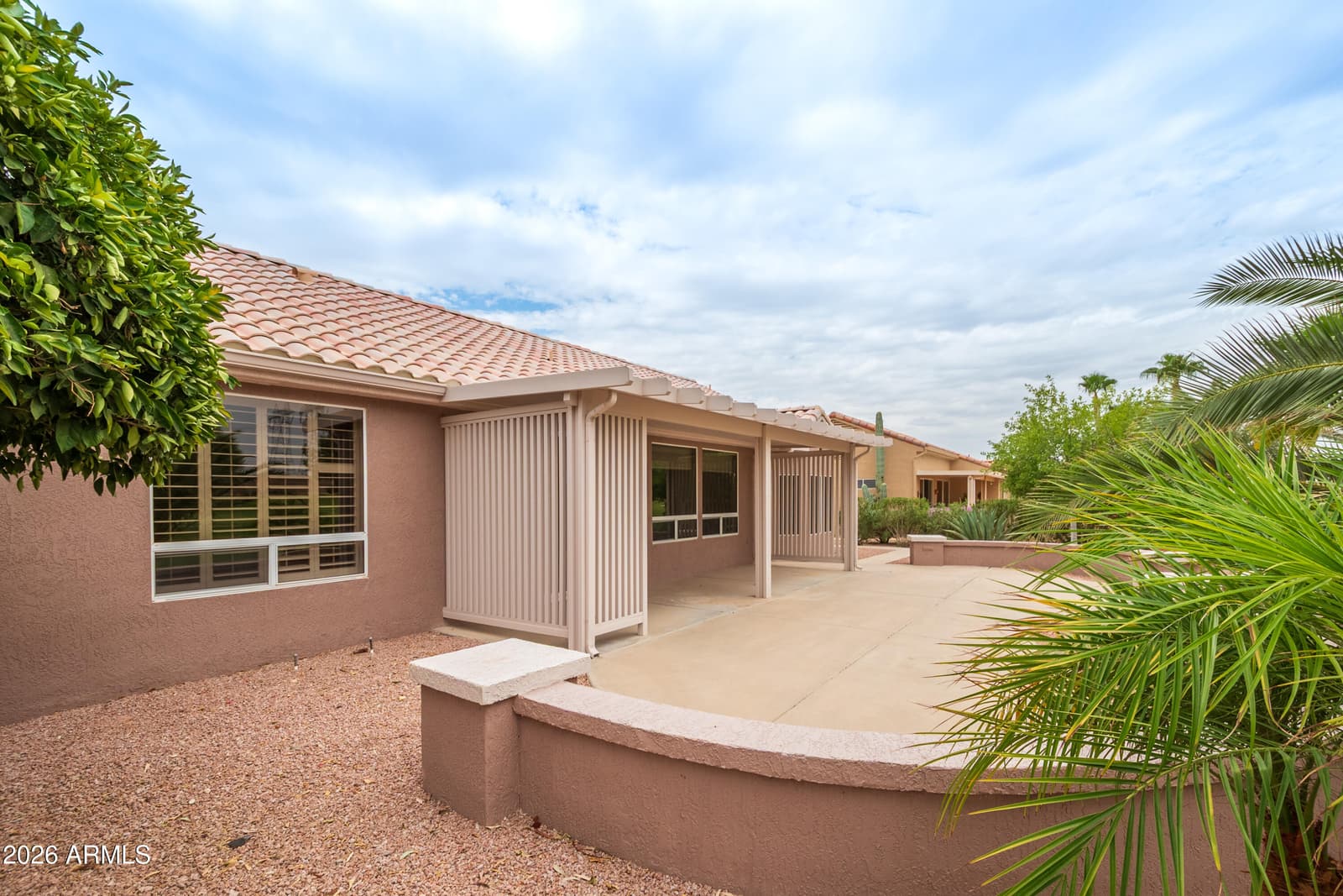 15192 W LAS BRIZAS Lane, Sun City West, AZ 85375 — photo 23 of 31