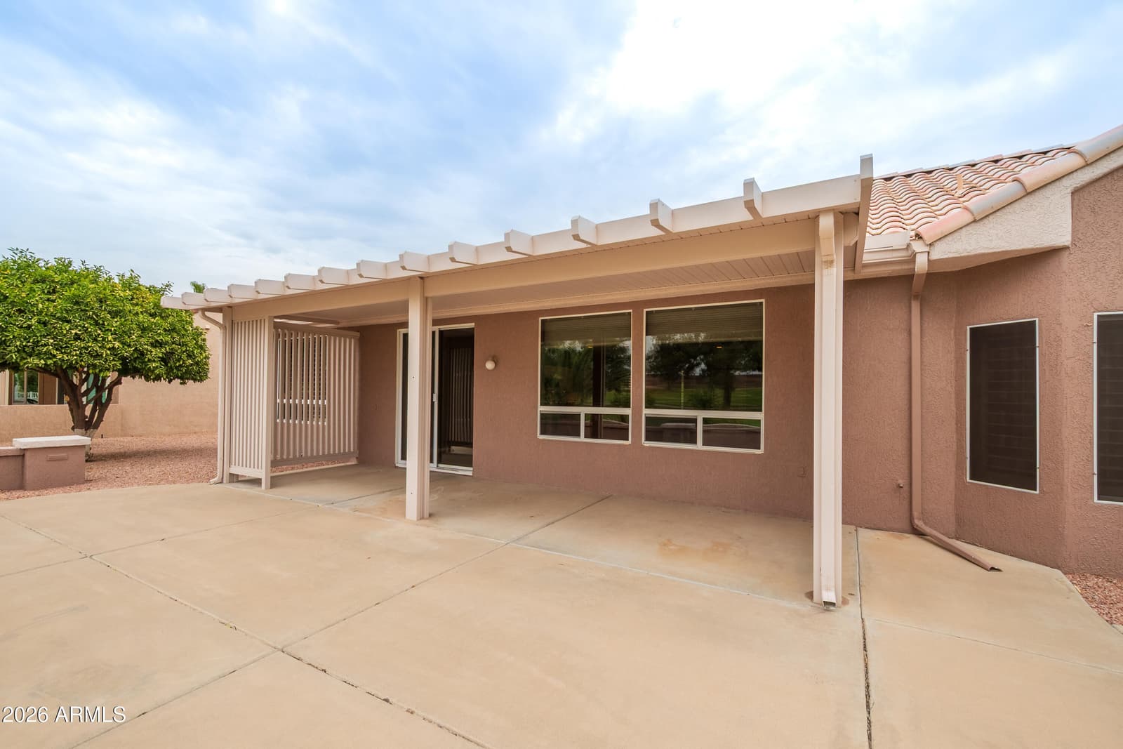 15192 W LAS BRIZAS Lane, Sun City West, AZ 85375 — photo 26 of 31