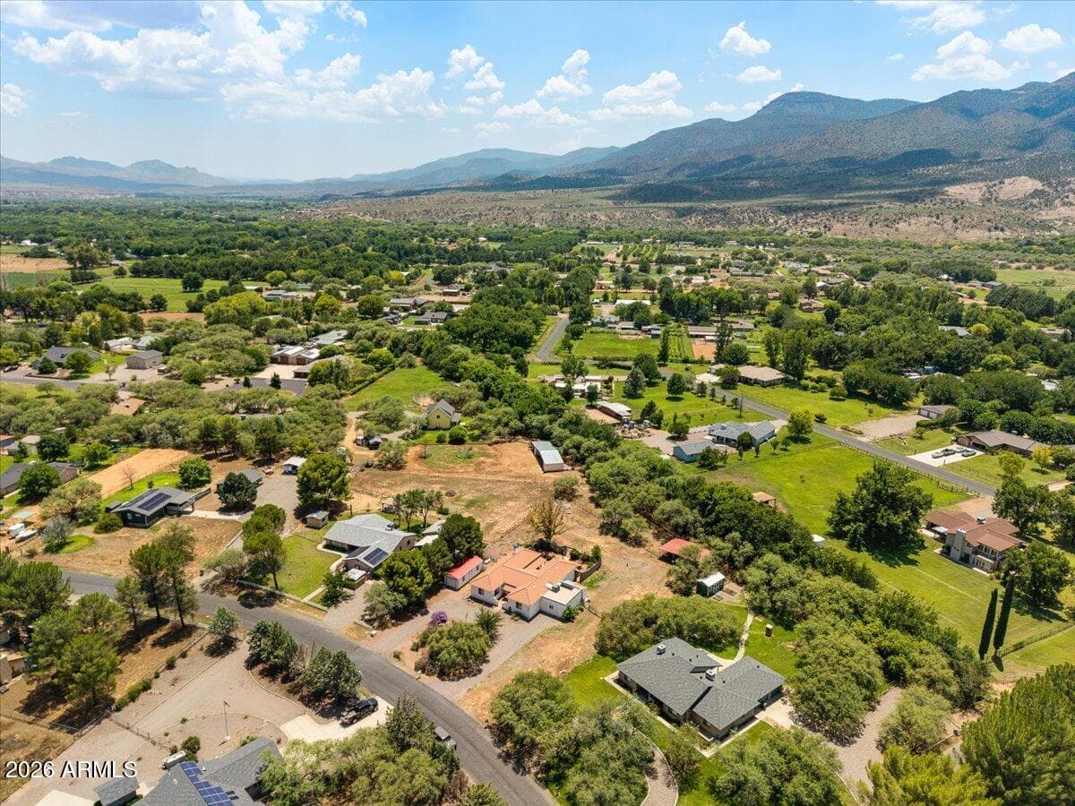 305 W FORT MCDOWELL Place, Camp Verde, AZ 86322 — photo 40 of 44