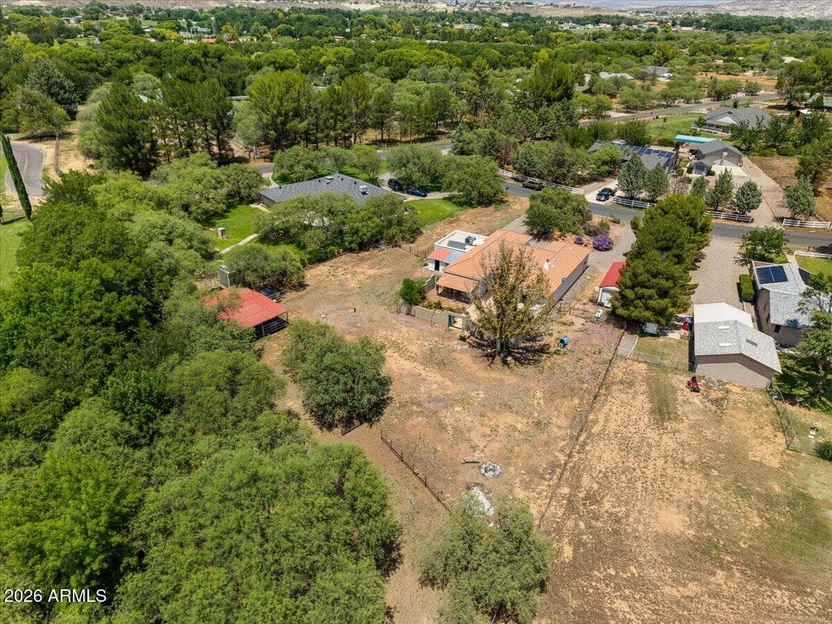305 W FORT MCDOWELL Place, Camp Verde, AZ 86322 — photo 42 of 44