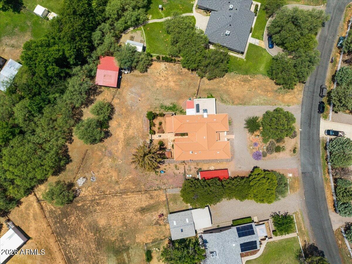 305 W FORT MCDOWELL Place, Camp Verde, AZ 86322 — photo 44 of 44