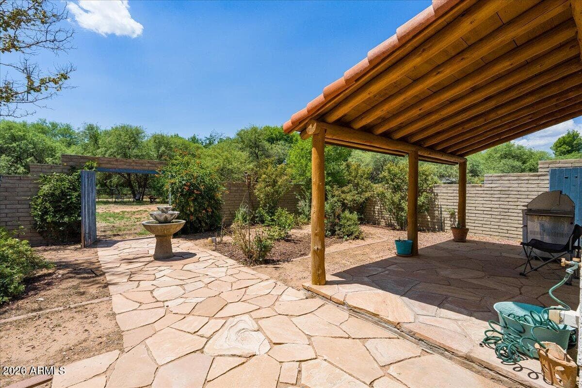 305 W FORT MCDOWELL Place, Camp Verde, AZ 86322 — photo 30 of 44